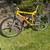 proflex attack full suspension mountain bike 1 thumbnail