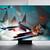 82" Samsung QN82Q800TAFXZA 8K QLED Smart TV – Parts/Repair 2 thumbnail