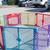 NORTH STATES SUPERYARD XL Baby Gate Play Yard 8 Panels w/ Door 8 thumbnail