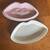 Pink Lips & Buck Teeth Whimsical Lidded Trinket Dish 4 thumbnail