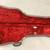 Fender REISSUE 1954 Stratocaster POODLE CASE - Brand New !!! 2 thumbnail