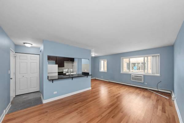 $1,800 / 1br - Very Nice and Very Spacious East Lakeview 1BD Apt. Parking Available! (Lakeview East)63898735748483121