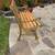 💥Gilded Garden Bench 6 thumbnail