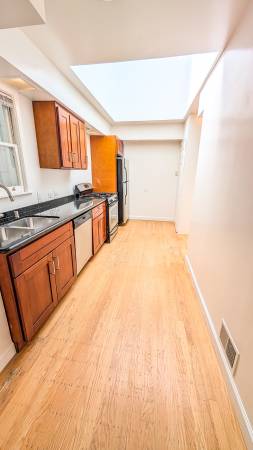 $3,995 / 1br - Hermoso apartamento de 1 dormitorio en el corazón del Castro (castro / upper market)63785452942979123