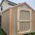8 Foot Tall Sheds, Barns, Cuartitos 2 thumbnail