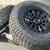 17” BASTA Wheels 265/70r17 Tires for Ford F150 Expedition F150 3 thumbnail