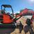 Kubota U35-4 Compact Excavator 8 thumbnail