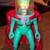 1996 - “Mars Attacks” - Ambassador Character / Figure 7 thumbnail