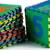 70 padded foam floor tiles tile playmat play mat 2 thumbnail