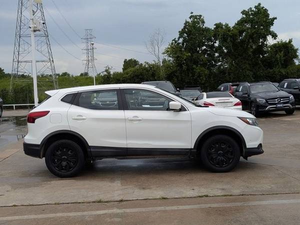 2019 Nissan Rogue Sport  S SUV - $14,485 (Call *(346) 245-5090* to Confirm Availability Instantly)63617007653633123