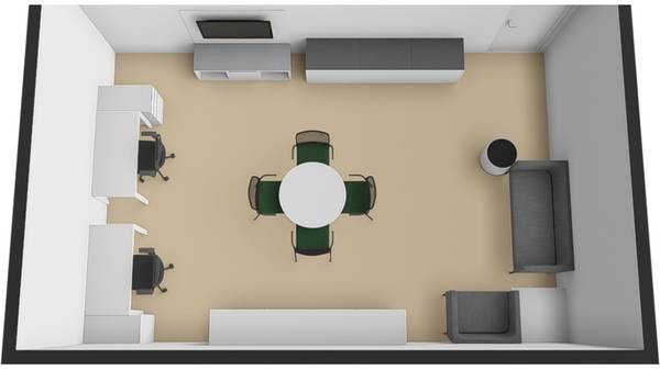$3,500 / 550ft2 - Design Your Own Team Office Space in Bedford! (1600 Airport Fwy, Suite 300)63796578484097121