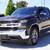 2021 Chevrolet Chevy Silverado 1500 LT 4x4 4dr Crew Cab 5.8 ft. SB w/1LT 1 thumbnail