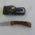 BUCK FOLDING KNIVE #112 RANGER Early 1972 1 thumbnail