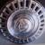 Four 1967-68 Pontiac PMD 14" Hubcaps Wheel Covers Firebird Tempest ETC 4 thumbnail