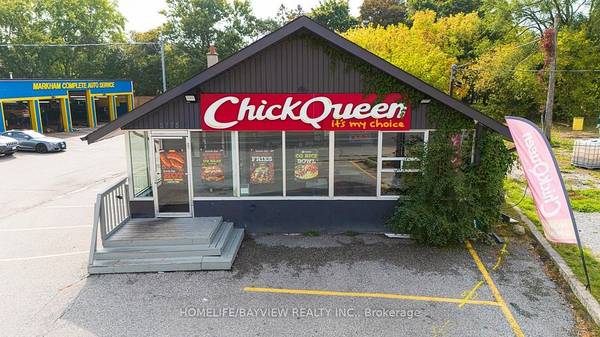 Free-standing investment property with prime exposure 1