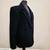 Collections Internationale Petite Black Jacket, Women’s Size 8 2 thumbnail
