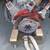 1957 Ford Thunderbird project--body work complete 10 thumbnail