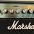 Marshall JCM 600 All tube 2x12 Combo Amp 3 thumbnail