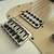 2002 Tom Delonge Squier Olympic White 8 thumbnail