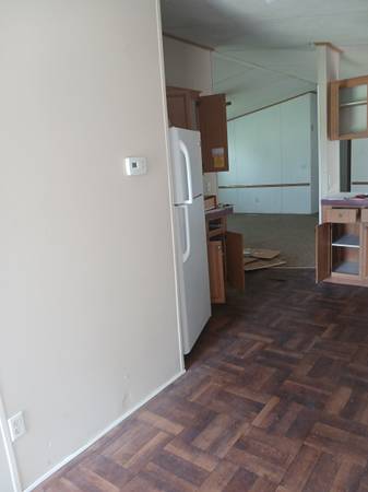 $35,000 / 3br - 1998 Fleetwood Spring Hill Mobile Home (Valdosta)64214763007490122