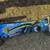 MBS Atom 95X Mountainboard - Model 91116 1 thumbnail