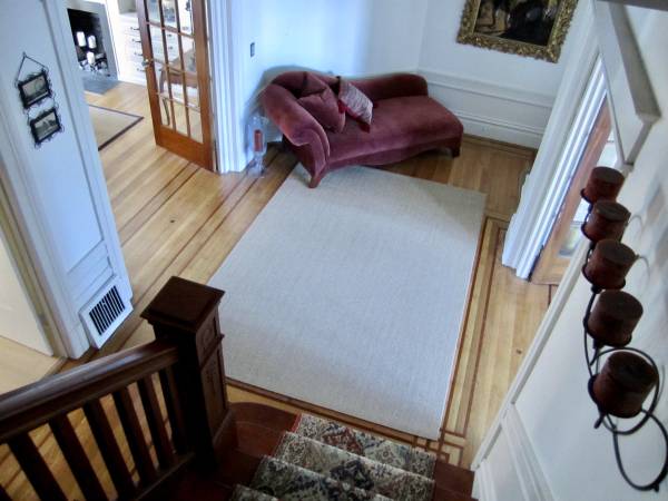 $1,175 / 3000ft2 - Furnished room in remodeled Victorian - 1blk to UCSF - JANUARY(1-8mos) (inner sunset / UCSF)63813560545923121