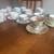 Antique Bone China, tea cups, and assorted items 3 thumbnail