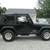 2006 Jeep Wrangler X 7 thumbnail