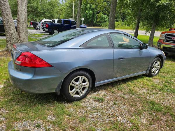 2006 Honda Accord Coupe - $3.995 (Mandeville)63439013257987121