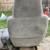1998 S10 60/40 split bench seat, LS trim level 7 thumbnail
