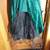 Timeless Emerald Green Gown Size 12 5 thumbnail