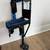 iWalk hands free knee crutch 1 thumbnail