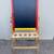 Magicfly Double Sided Toddler Children Art Easel 2 thumbnail