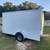 Brand new 6 x 12 cargo trailer with warranty 9 thumbnail
