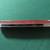 OEM USED 1968 FORD MUSTANG/COUGAR REAR SIDE MARKER REFLECTOR 5 thumbnail