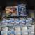 Magic The Gathering Reality Fracture Bundle Box! Commander Deck! & 10 Sleeved Ha 1 thumbnail