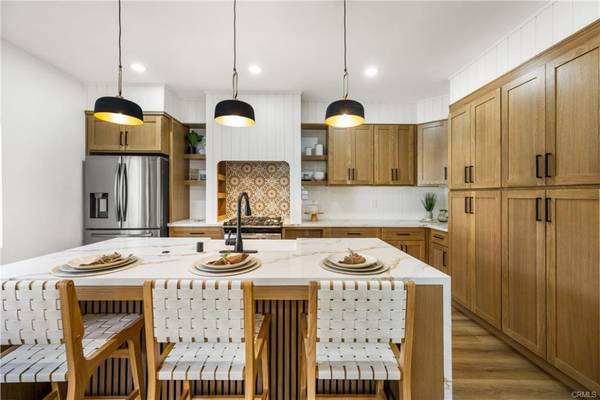 Dream Kitchens & Baths Start Here – EWC Construction! 1