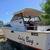 26ft TROJAN Cabin Cruiser 200 GMC Outboard & Dual Axle Trailer 5 thumbnail