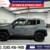 2017 Jeep Renegade Altitude AWD SUV 8 thumbnail
