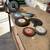 Working bench w/a Delta grinding weal 4 thumbnail