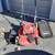 Toro 22" gas self-propelled FWD mower 1 thumbnail