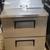 True TUC-27D-HC Under Counter Refrigerator W/ Drawers 1 thumbnail