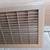 Floor Return Air Grille 24x8 Used 4 thumbnail