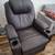 Recliner with massage function 1 thumbnail