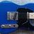 Indio Telecaster Electric Guitar 2 thumbnail