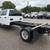 2020 FORD F-450 SUPERDUTY CREW CAB CHASSIS 6.7L DIESEL 4X4 141K MILES 2 thumbnail