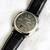 Panerai Radiomir Black Seal, Manual Chronometer Watch, Ref. PAM 00183 1 thumbnail