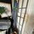 Novogratz Marion Canopy Bed, King, Black 4 thumbnail