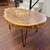 Handcrafted Reclaimed Camphor Wood Live Edge Coffee Table 2 thumbnail