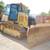 USED - 2022 CATERPILLAR – D4 XL DOZER- VPAT & RIPPER 7 thumbnail